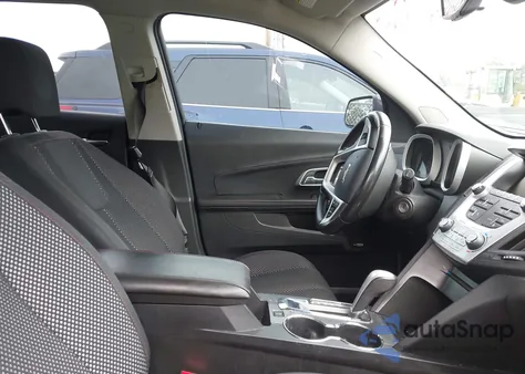 2015 Chevrolet Equinox 1Lt from USA, damaged, VIN 2GNFLBE35F6343992